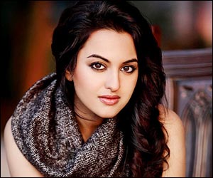 Lootera my best performance: Sonakshi